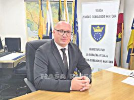 Povećane boračke stipendije dobit će 1.331 student