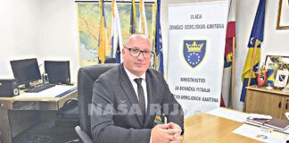 Sirovica najavio isplatu jednokratne novčane pomoći