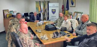 Podrška izgradnji Muzeja i obilježavanju Dana Trećeg korpusa