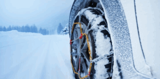 Od 1. novembra obavezna zimska oprema