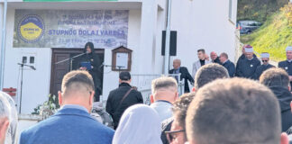 Budućnost se može graditi samo na istini