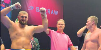 Ahmed Krnjić izborio finale u Rijadu