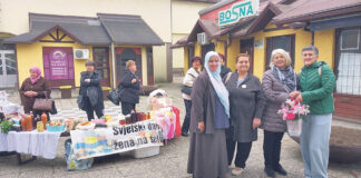 Priznajmo snagu žena u ruralnim zajednicama