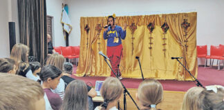 Demokratija, inkluzija i zabava na jednom mjestu