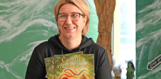 „Čarolija vrandučke niti“ Lejle Agić