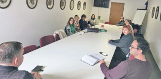 Uskoro lutkarska predstava „City of lights“