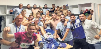 Bosna nadigrala Liješevu u gradskom derbiju