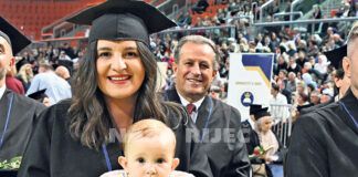 Odbrana doktorske disertacije u Ramazanu – spoj nauke, duhovnosti i roditeljstva