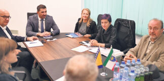 Zajedničkim radom do boljih rezultata u zaštiti okoline