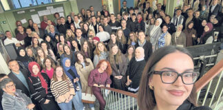 Počela nova akademska godina