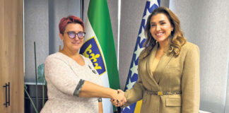 ZDK prvi od kantona potpisao ugovor za prelazak na programsko budžetiranje putem Oracle Cloud rješenja