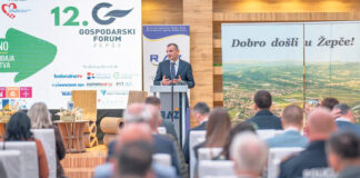 Susrećemo se lokalno a razmišljamo europski