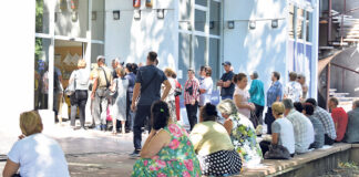 Trakić: “Penzioneri izuzetno teško žive“