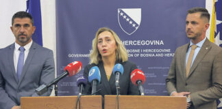 Površina zaštićenih područja u FBiH uskoro bi trebala biti udvostručena