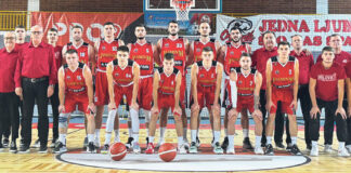 Pobjede ekipa iz ZDK