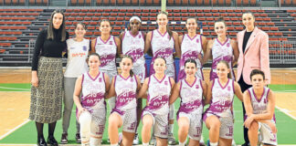 Košarkašice Čelika uvjerljive protiv Igmana