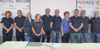 U Neumu održana redovna obuka Kantonalnog štaba civilne zaštite ZDK