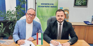 Povećanje plata i unapređenje usluga u JU Centar za djecu i odrasle s posebnim potrebama