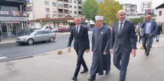 Primjer uspješne saradnje vlasti, institucija, građana i privrede