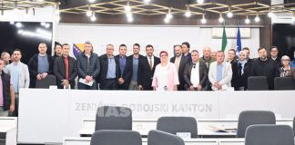 Gradovima i općinama te udruženjima 880.000 KM za projekte zaštite okoline u ZDK