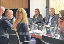 Vlada ZDK pruža maksimalnu podršku Zavodu za medicinu rada i sportsku medicinu