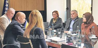 Vlada ZDK pruža maksimalnu podršku Zavodu za medicinu rada i sportsku medicinu