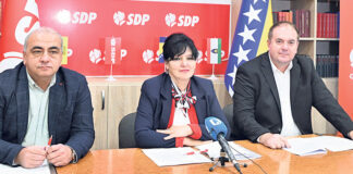 Kritike Vladi ZDK zbog Pedagoškog zavoda i Zavoda za medicinu rada