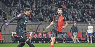 Kalesić, Međuseljac i Mašić strijelci za pobjedu Čelika