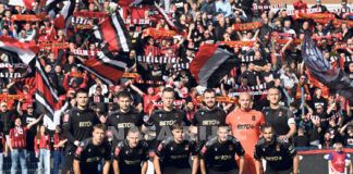 Derbi na Lukama bez pogodaka