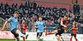 Čelik s pet pogodaka do vrha tabele