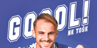 Sadik Škrijelj postigao hat-trick