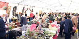 Brojni izlagači iz svih krajeva BiH