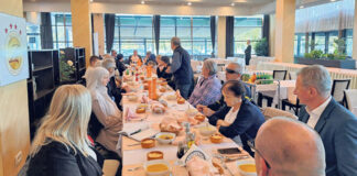 Obilježili Dan bijelog štapa i Dan slijepih boraca ZDK