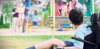 Ograničenja ne određuju čovjeka