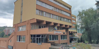 Novi konkurs za smještaj u Studentski centar