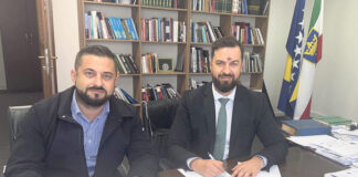 Odobreno 200.000 KM za projekte sportskih terena u Maglaju i Varešu