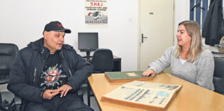 Uskoro film „Ljudi i vatre – Tomislav Perazić“