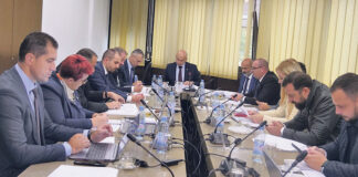 Povećane plaće zaposlenima u zdravstvu za 10 posto