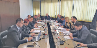 Usvojene izmjene Kolektivnog ugovora za osnovno i srednje obrazovanje