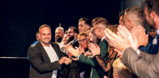 „Testament“ osvaja publiku od Zenice do Berlina