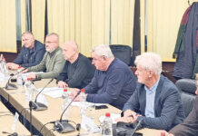 Ekonomsko-socijalno vijeće ZDK podržalo Prijedlog budžeta za 2026.