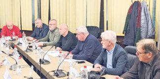 Ekonomsko-socijalno vijeće ZDK podržalo Prijedlog budžeta za 2026.