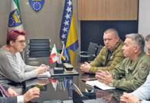 Održane konsultacije sa predstavnicima tri sindikata o Prijedlogu budžeta za 2026. godinu