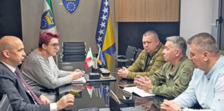 Održane konsultacije sa predstavnicima tri sindikata o Prijedlogu budžeta za 2026. godinu