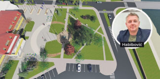 Općina Maglaj ulaže u razvoj i infrastrukturu