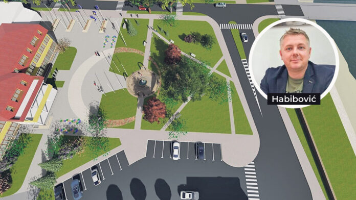 Park-ljiljana-idejno-rjesenje