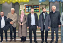 Primopredaja završenih radova na više školskih objekata u ZDK