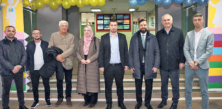 Primopredaja završenih radova na više školskih objekata u ZDK