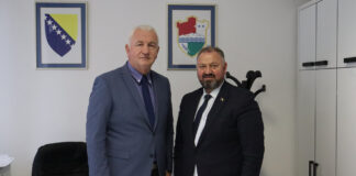 ZDK i SBK jačaju privrednu saradnju