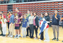 Održan 5. memorijal „Murat Šarkinović“